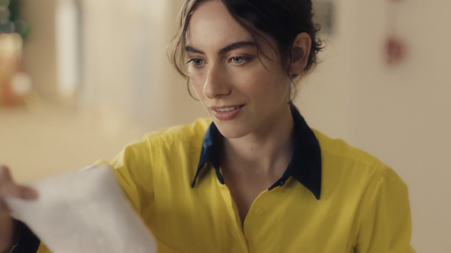 Quest Apartment Hotels captures the spirit of the festive season in new campaign via Weld Stories